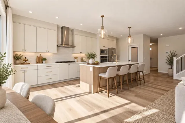 37 Rowmont Common, Calgary 5