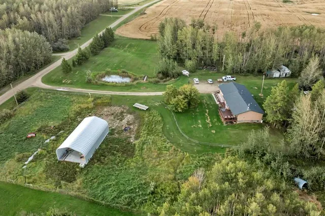 432046 12 Rg, Rural Ponoka County 2