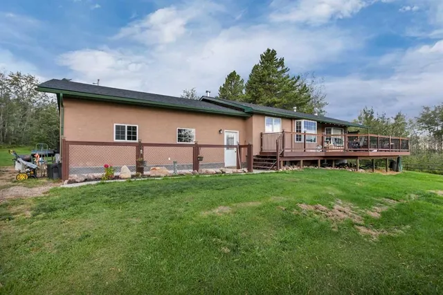 432046 12 Rg, Rural Ponoka County 5