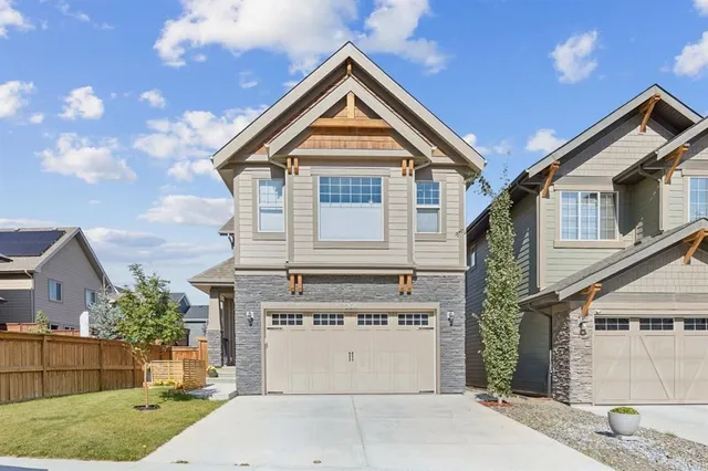 264 Riviera Way, Cochrane