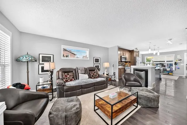132 Auburn Meadows Blvd, Calgary 5