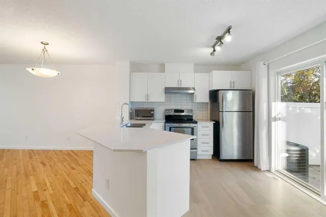 83 Tuscany Springs Gdns, Calgary 4