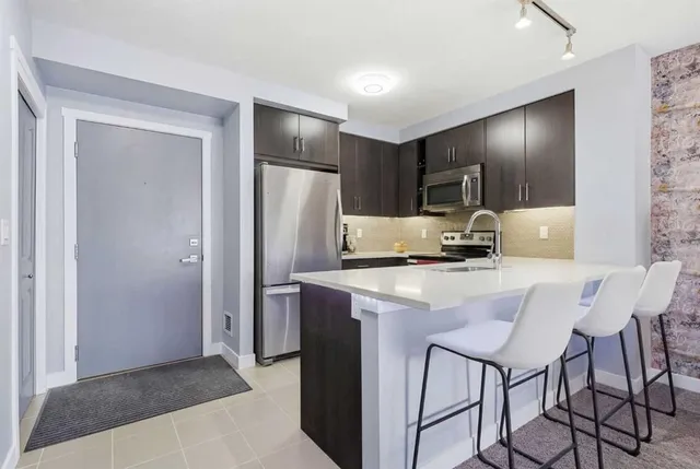 25 Auburn Meadows Ave #119, Calgary 5