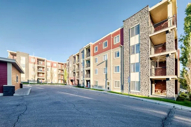 5 Saddlestone Way #314, Calgary 4