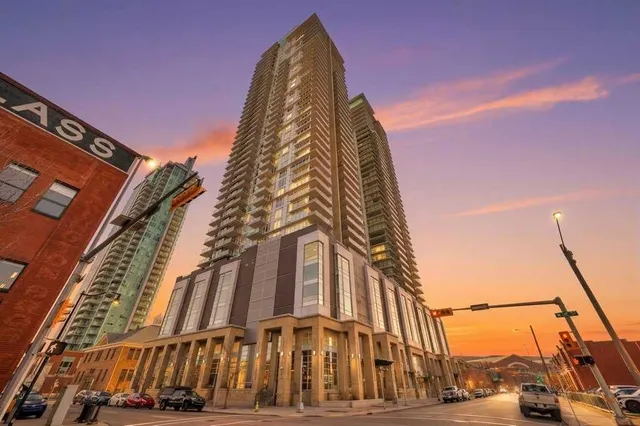 1122 3 St #2604, Calgary 4