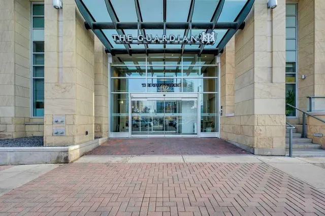 1122 3 St #2604, Calgary 5
