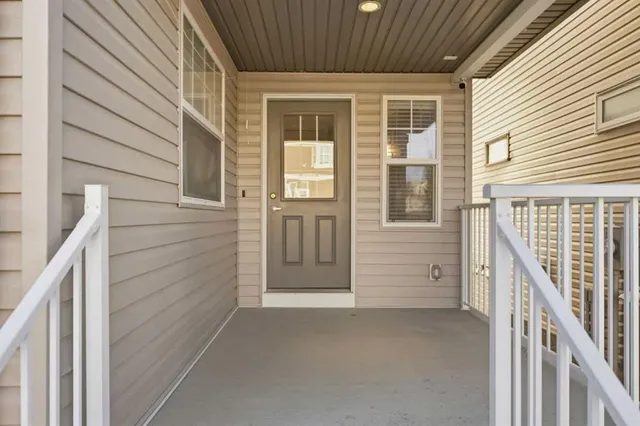 6 Evanscrest Hts, Calgary 3