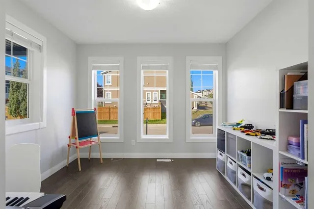 6 Evanscrest Hts, Calgary 5