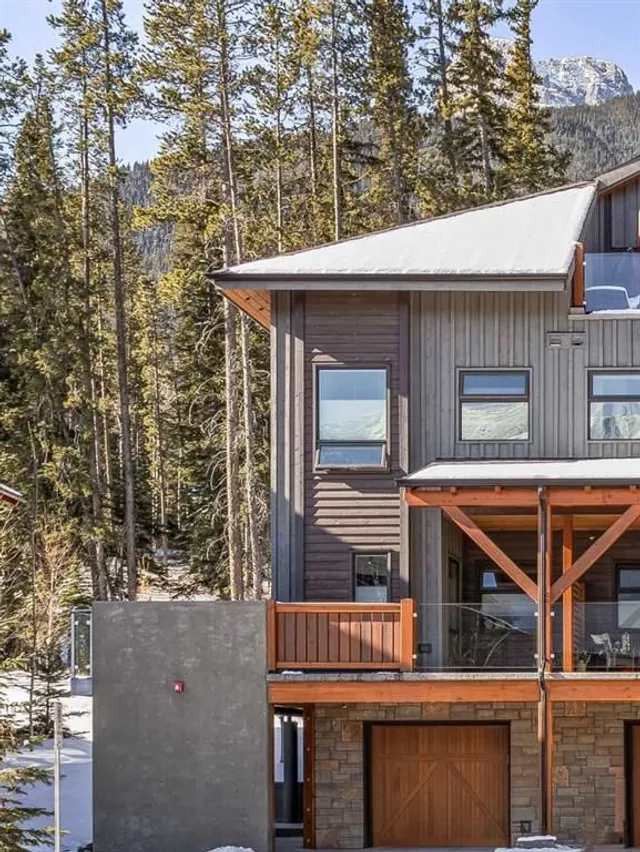 3000 Stewart Creek Dr #501H, Canmore 2