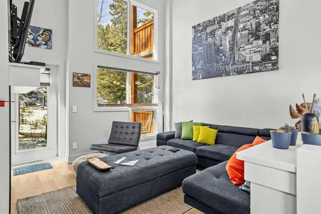 3000 Stewart Creek Dr #501H, Canmore 5