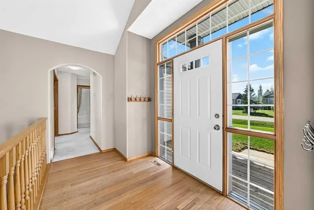 12 Welshimer Cres, Langdon 5