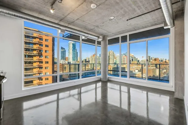 1319 14 Ave #1009, Calgary 5