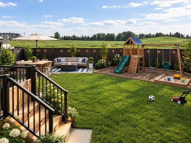 1025 Iron Landing Way, Crossfield 2
