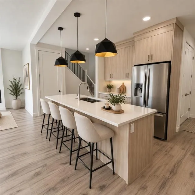 1025 Iron Landing Way, Crossfield 4