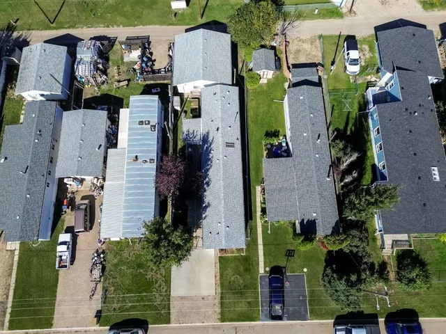 150 Devilder Ave, Trochu 4