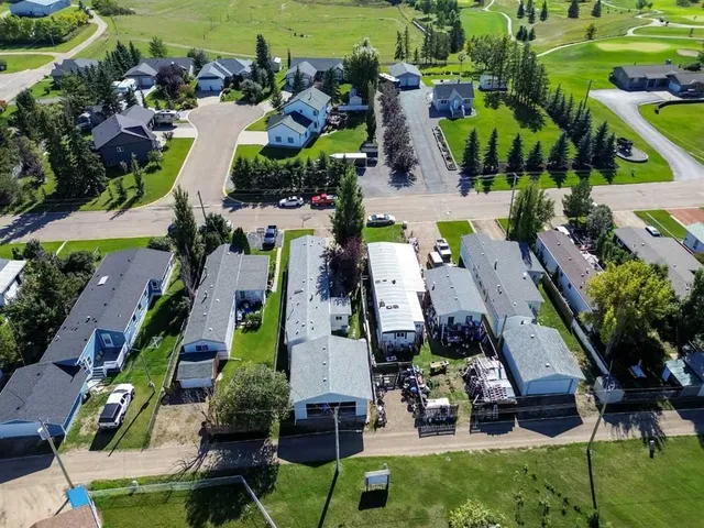 150 Devilder Ave, Trochu 5