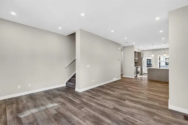 133 Mahogany Gdns, Calgary 5