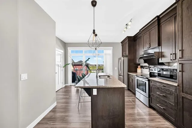 601 Evanston Manor, Calgary 5
