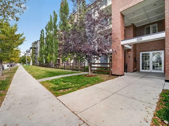 755 Copperpond Blvd #5312, Calgary 3