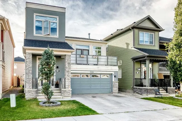 36 Cityscape View, Calgary 3