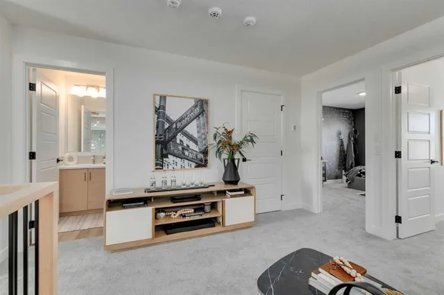 463 Buffaloberry Manor, Calgary 5