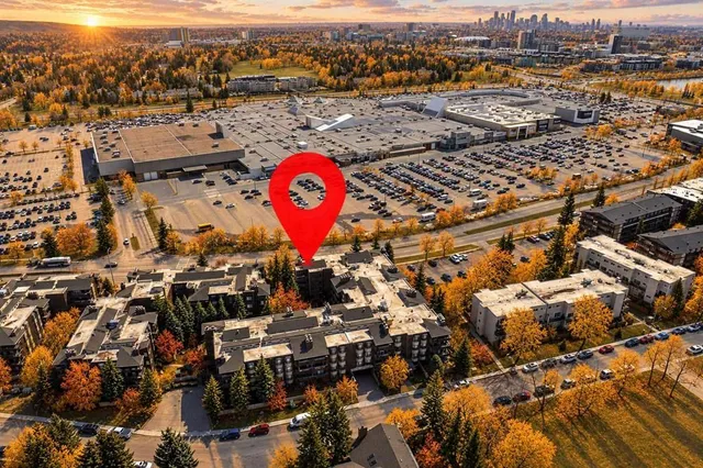 3719B 49 St #409, Calgary 3