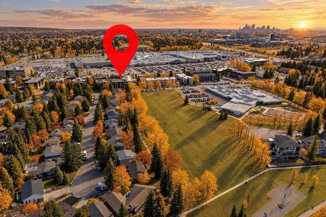 3719B 49 St #409, Calgary 4