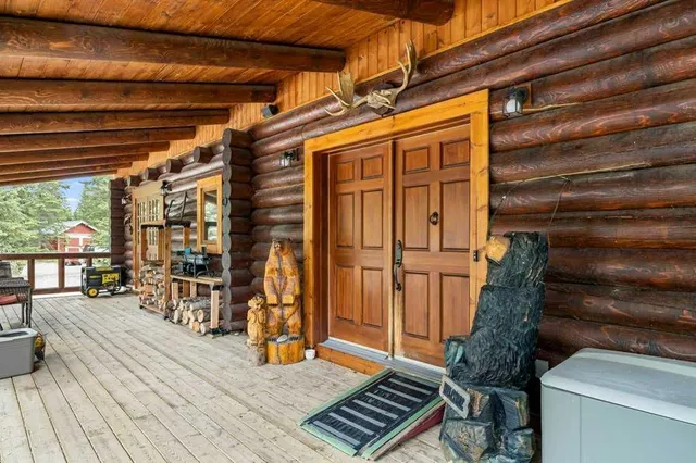 4147 Highway 587 #11, Rural Mountain View County 2