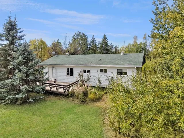 72167 Hwy 49, Rural Greenview No. 16, M.D. of 5