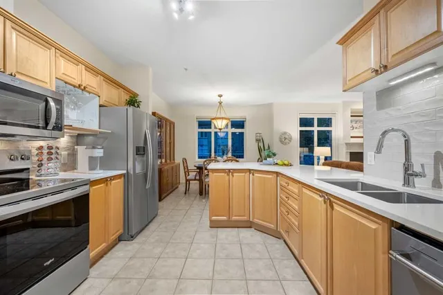 1104 Lake Fraser Crt #1104, Calgary 5