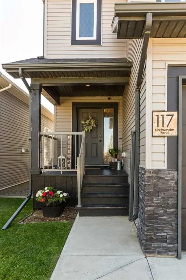 117 Northlander Bend, Lethbridge 2