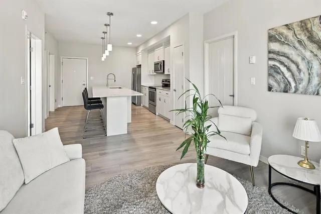 20 Seton Pk #414, Calgary 5