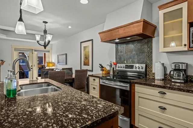 173 Kananaskis Way #310AB, Canmore 3