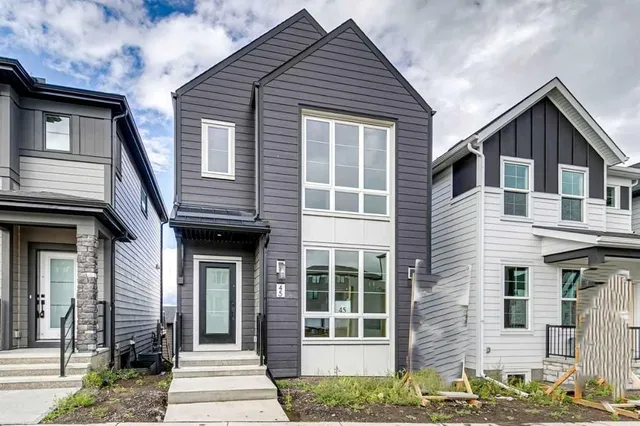 45 Bluerock Hill, Calgary 2
