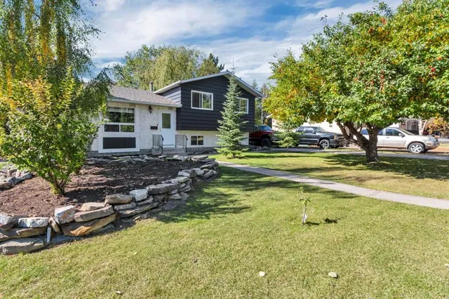 54 Lakeview Cres, Sylvan Lake 5
