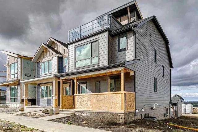 69 Bluerock Hill, Calgary 2