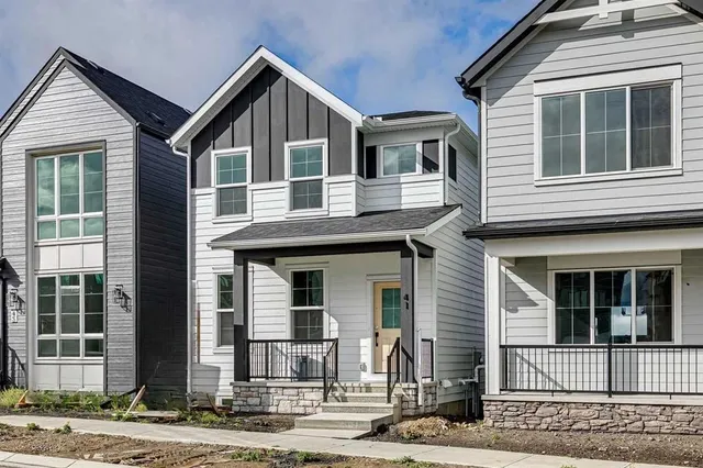 41 Bluerock Hill, Calgary 3