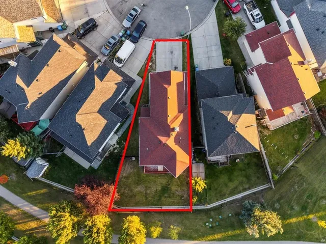 118 Martha's Haven Green, Calgary 5