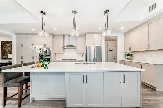10 Mahogany Cir #101, Calgary 4