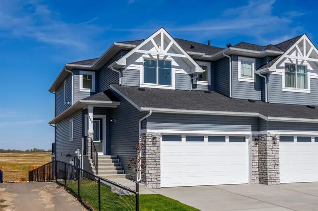 150 Lakewood Cres, Strathmore