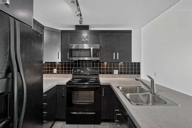 1410 1 St #1509, Calgary 4