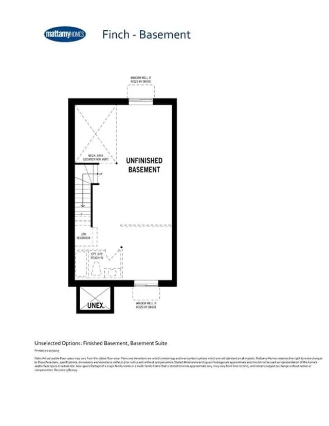 33 Yorkstone Gdns, Calgary 2