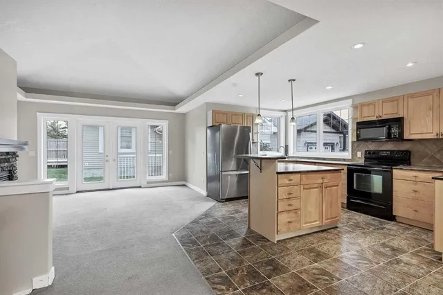 115 Strathmore Lakes Common, Strathmore 5