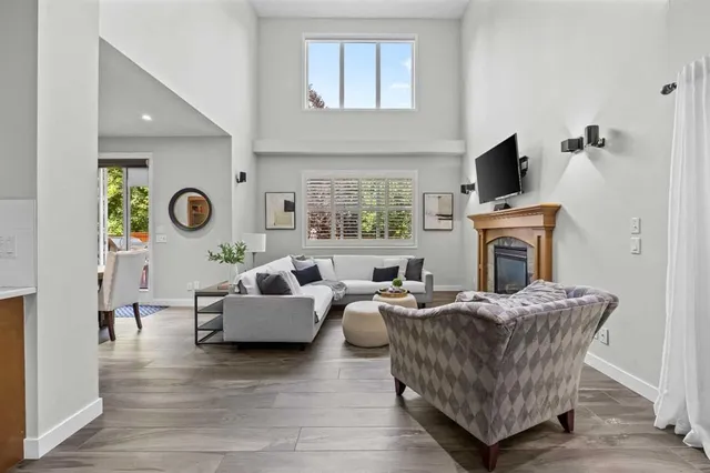 11755 Valley Ridge Blvd, Calgary 4