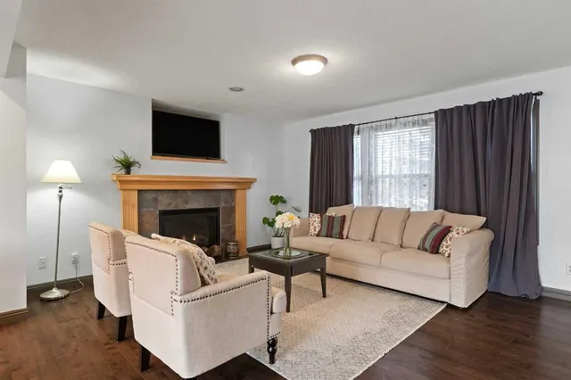 161 Prestwick Close, Calgary 5