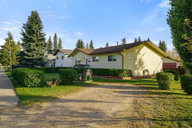 5323 55 Ave, Viking 3