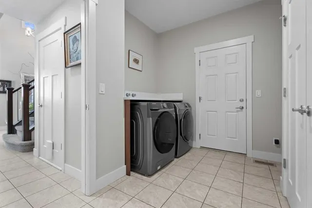 25 Cimarron Springs Crt, Okotoks 4