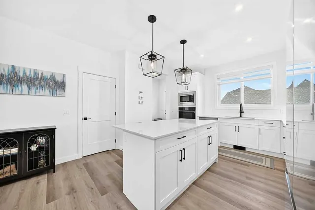 35 Silverton Glen Green, Calgary 4