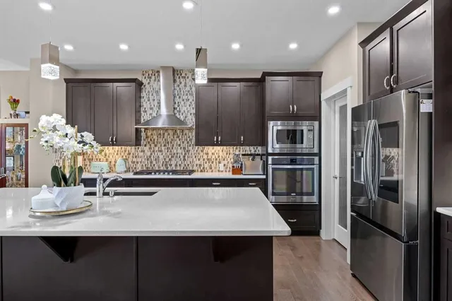 164 Nolanlake View, Calgary 4