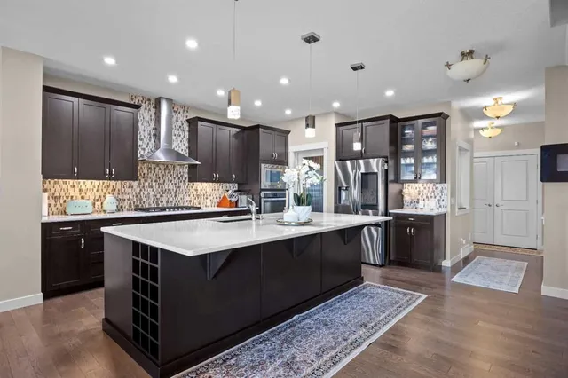 164 Nolanlake View, Calgary 5